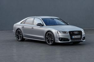 2015 Audi S8 Plus
